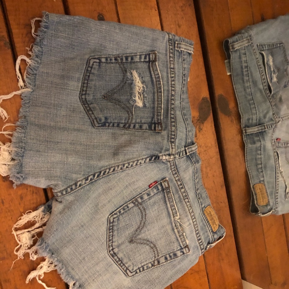 Levi’s - Picture 4 of 4
